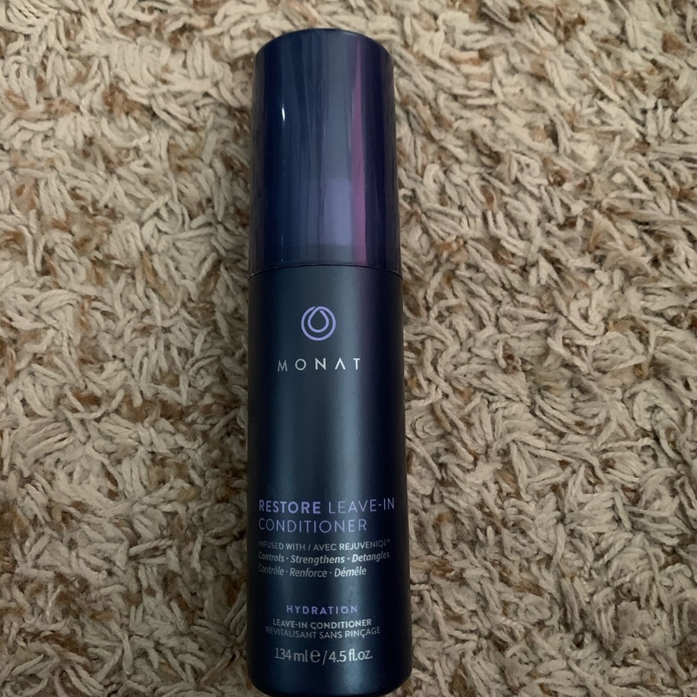 Monat Restore Leave in Conditioner